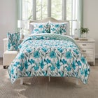  3-Pc. Quilt Set with Free Tote image number null