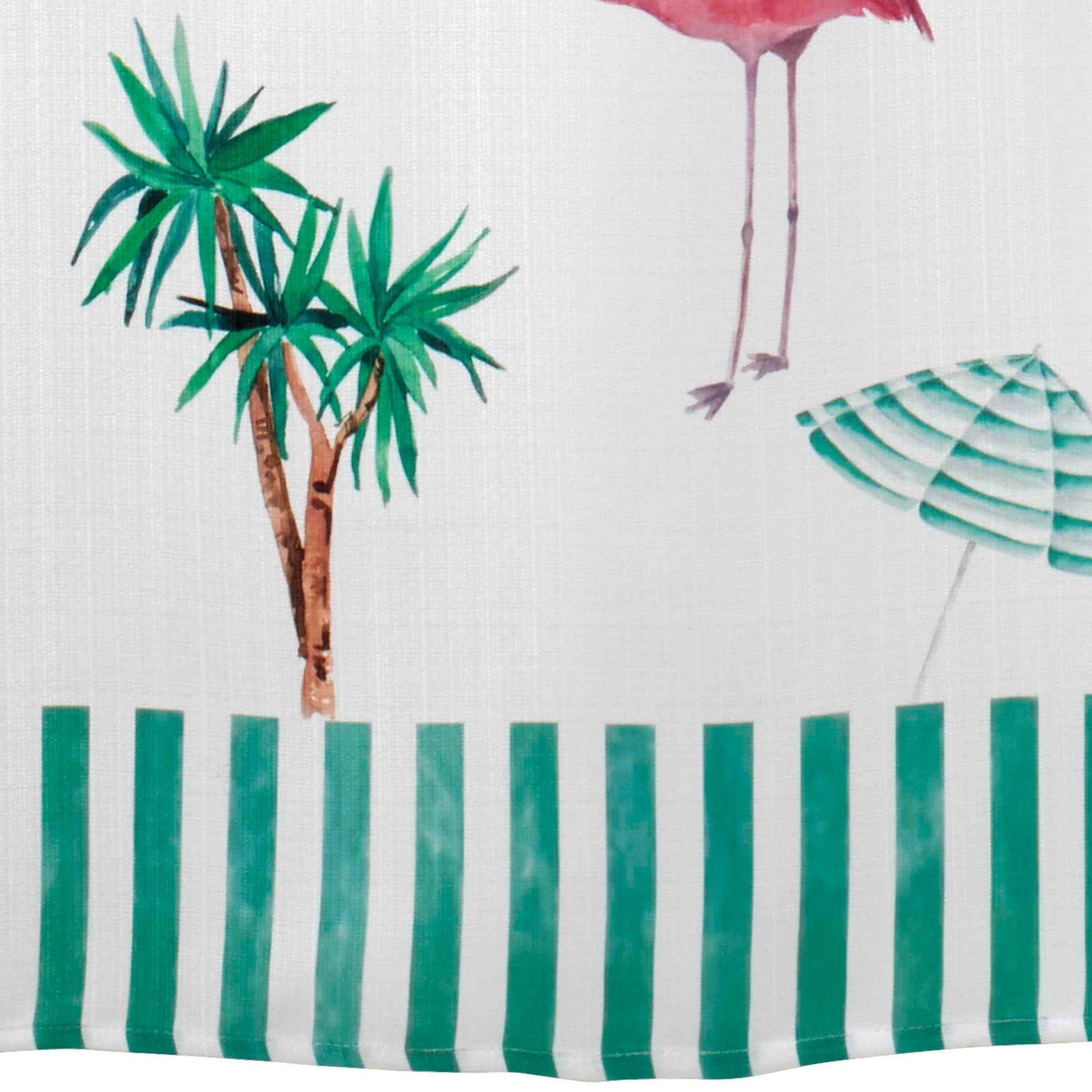 Novelty Shower Curtain image number 3