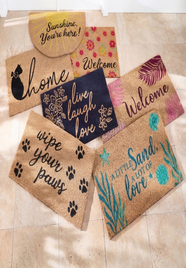 Outdoor Mats image number 4