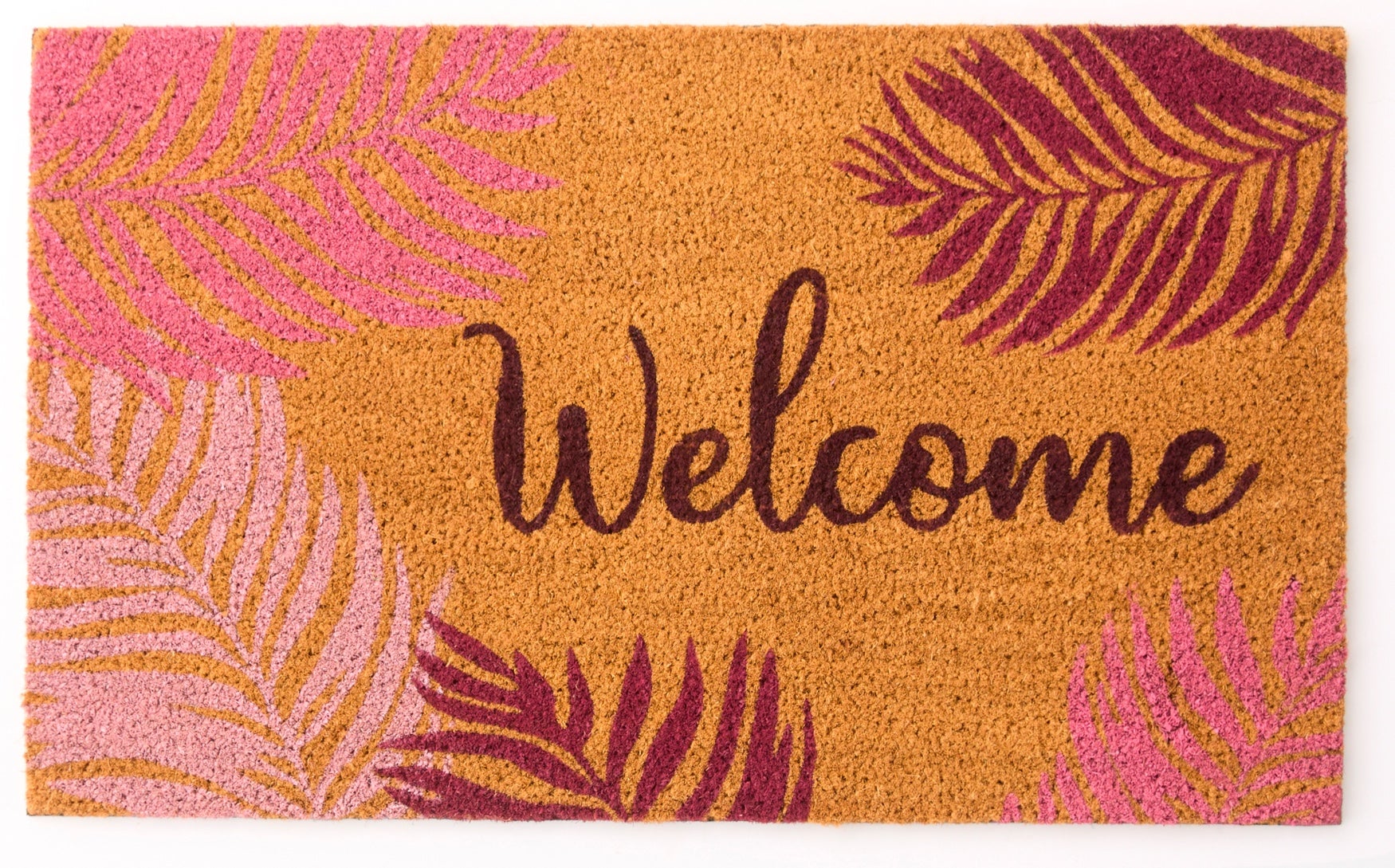 Outdoor Mats image number 0