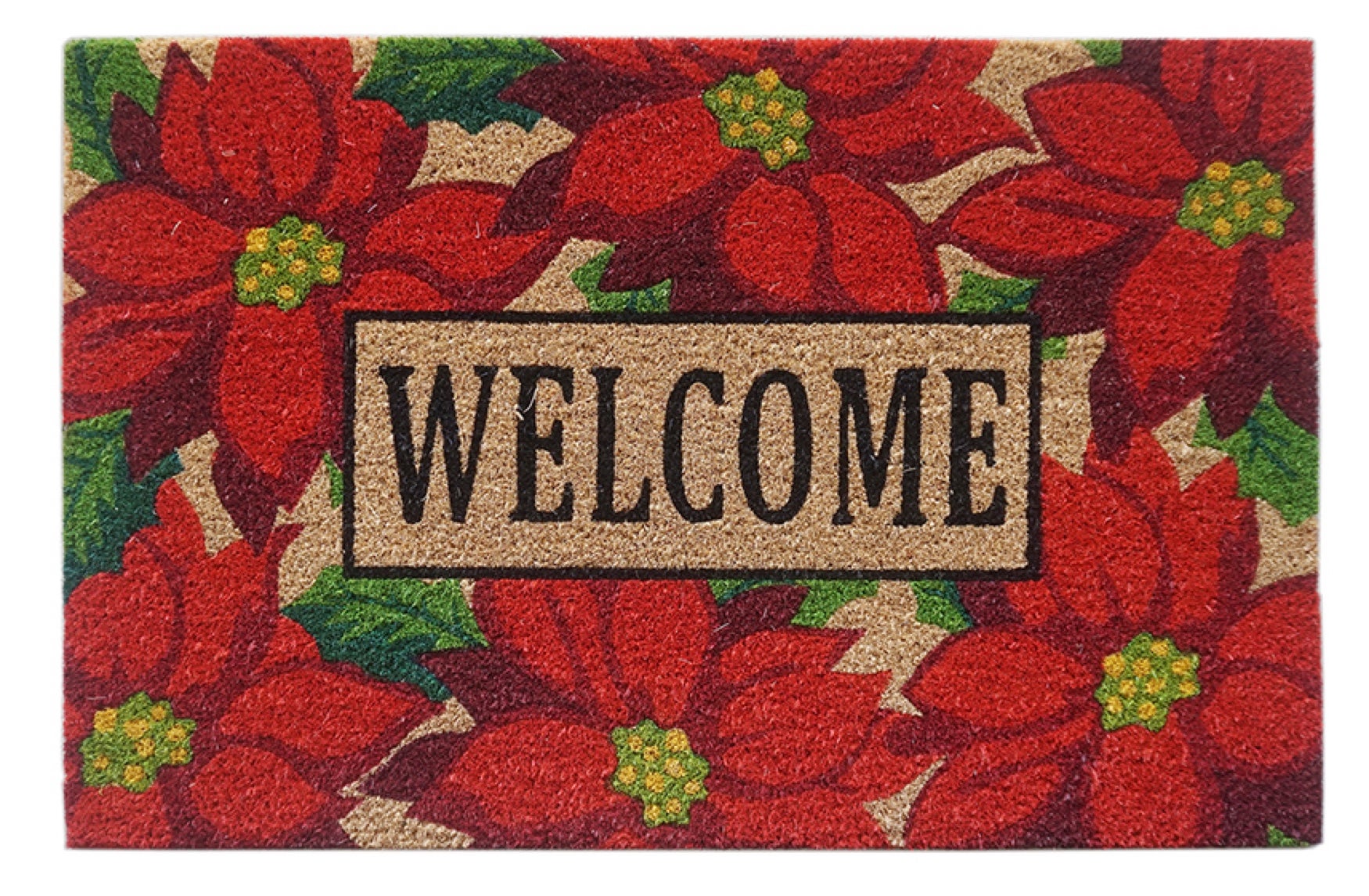 Holiday Outdoor Mat image number 0
