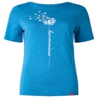 Cotton Slub Graphic Tee image number null