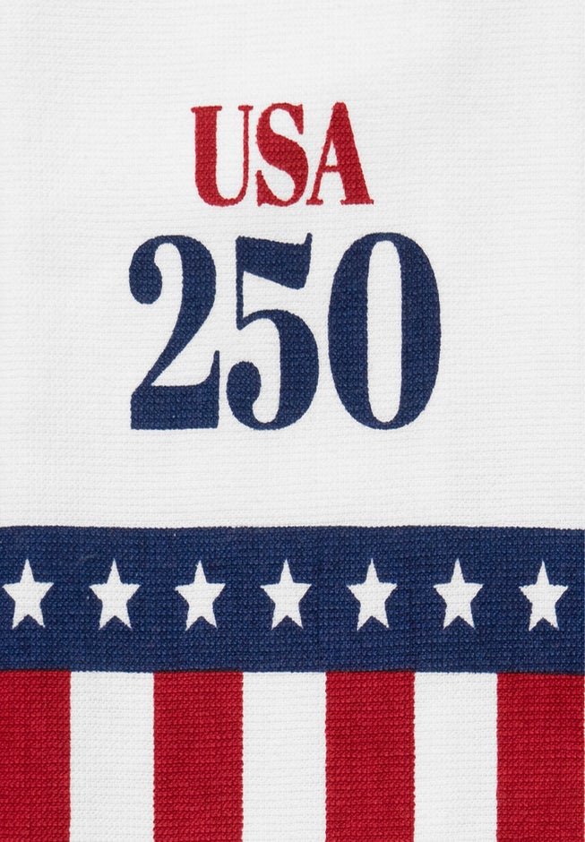 4-Piece Americana Kitchen Towel Set image number 3