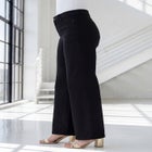 Plus Size 360&ordm; Stretch 5-Pocket Wide-Leg Jean image number 2