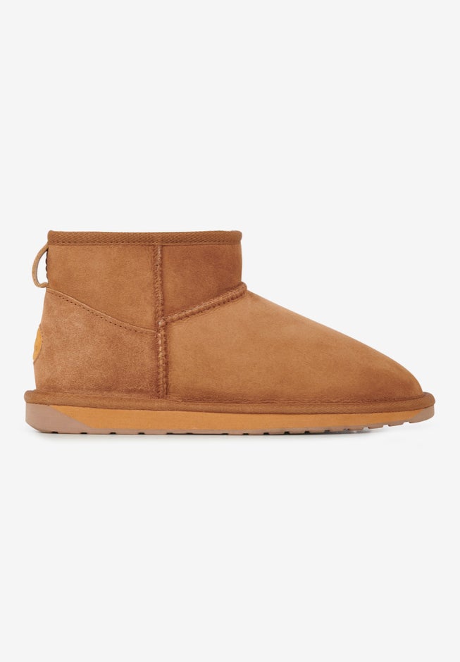 The Stinger Micro Water Resistant Boot image number 3