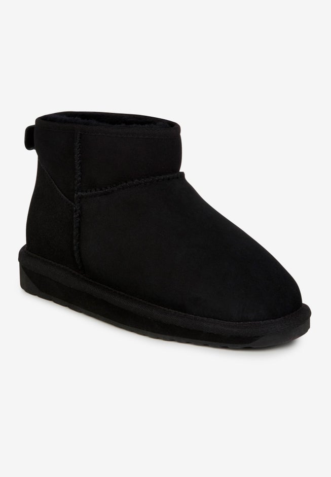 The Stinger Micro Water Resistant Boot image number 0