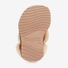 The Platinum Mintaro Water Resistant Slipper image number null