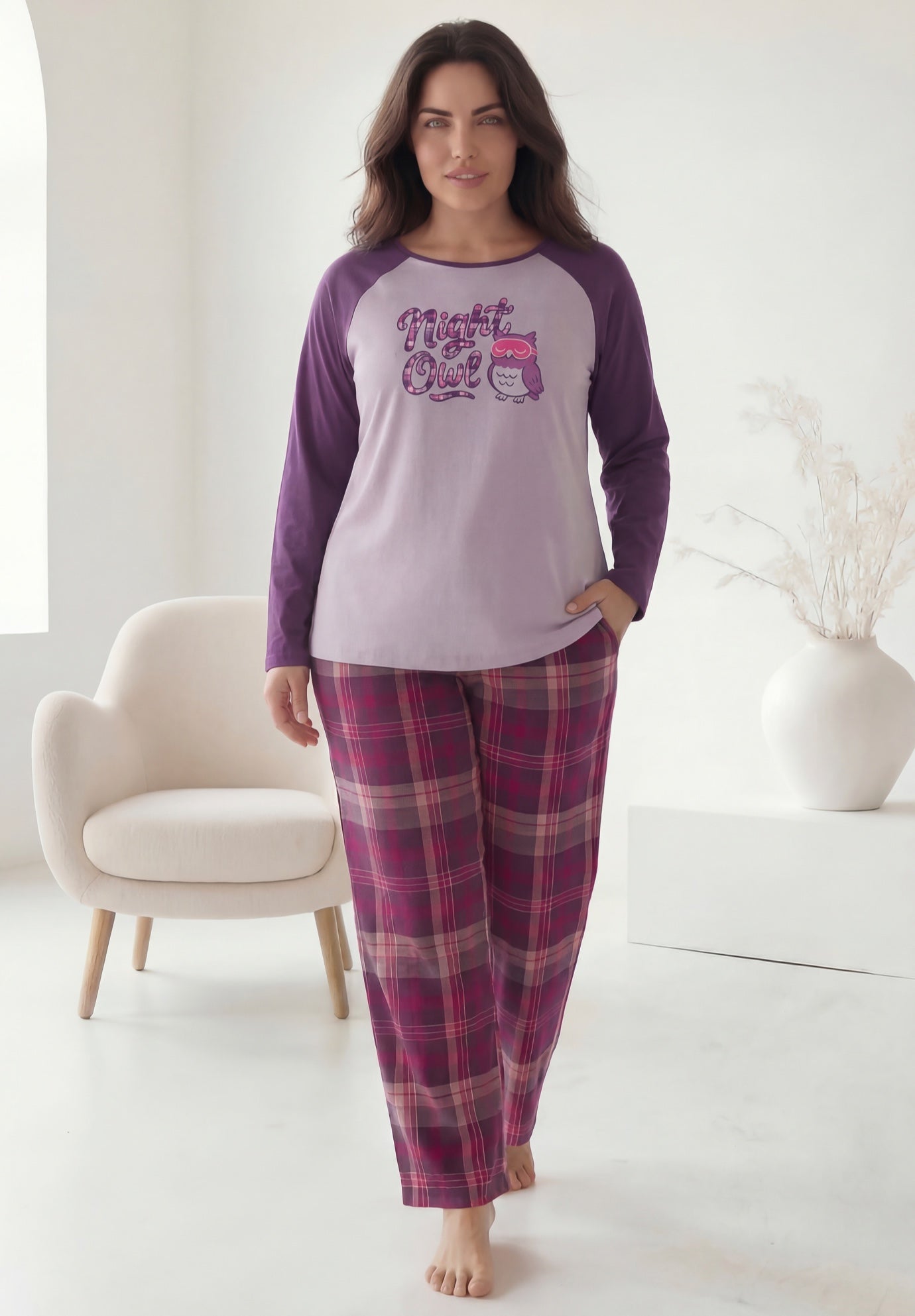 Dreams & Co.&reg; Classic Baseball Tee image number 4