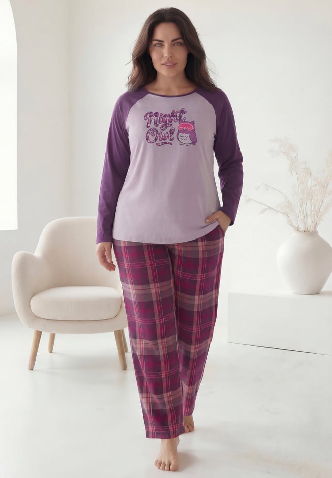 Dreams & Co.&reg; Classic Baseball Tee image number 4