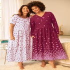 2-Pack Loungers Only Necessities image number null