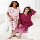 2-Pack Loungers Only Necessities image number null