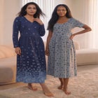 2-Pack Loungers Only Necessities image number null