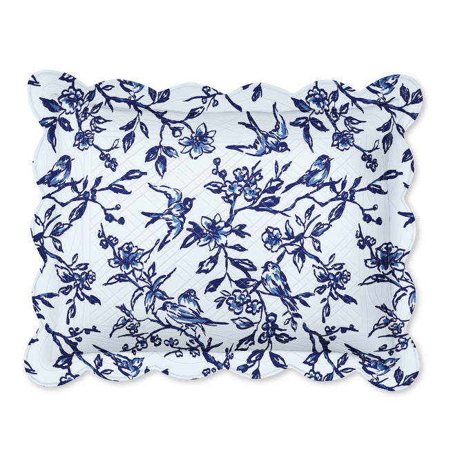 100% Cotton Florence Sham image number 2