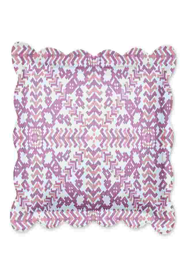 100% Cotton Florence Sham image number 0