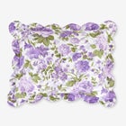Cotton Florence Sham image number 0