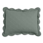 Cotton Florence Sham image number null