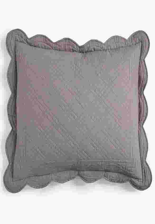 100% Cotton Florence Sham image number 0