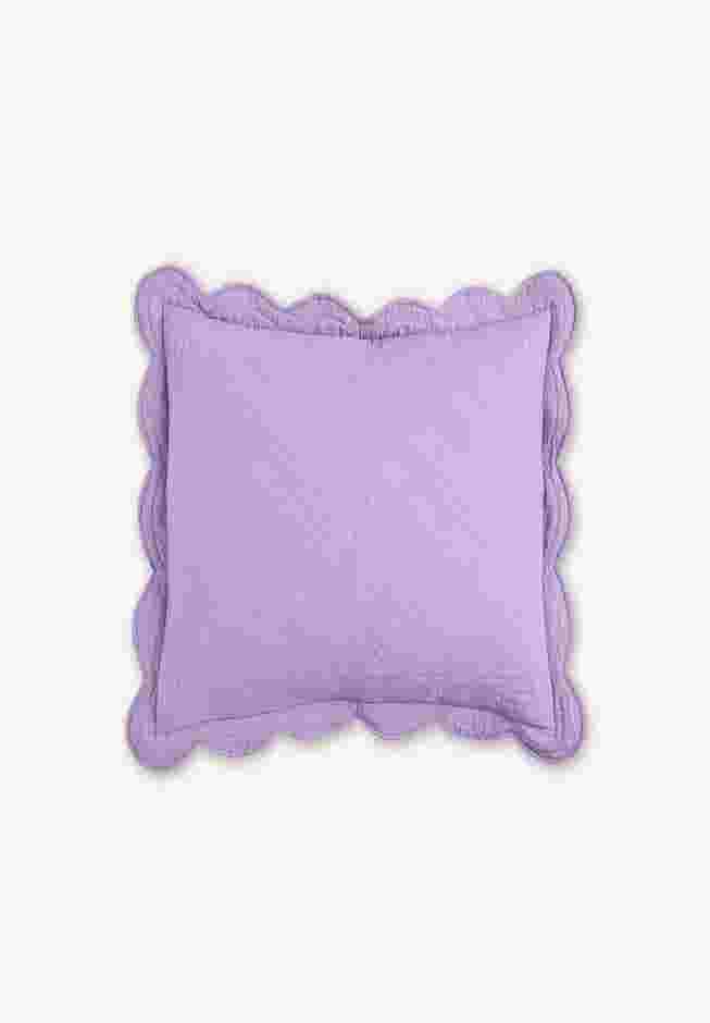 100% Cotton Florence Sham image number 0