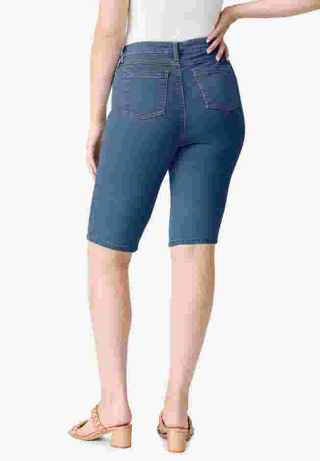 Classic Stretch Bermuda Short image number 2