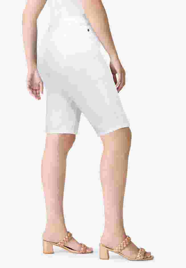 Classic Stretch Bermuda Short image number 1