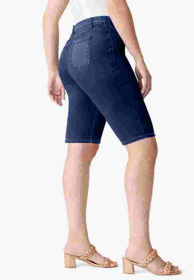 Classic Stretch Bermuda Short image number 1