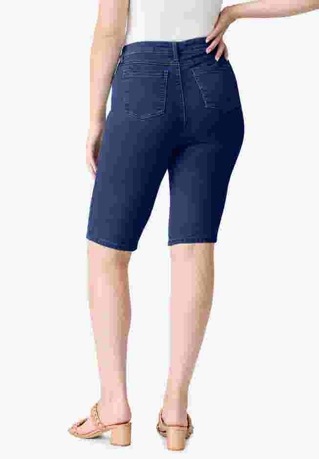 Classic Stretch Bermuda Short image number 2