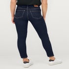 Slim Stretch 5 Pocket Skinny Jeans image number null