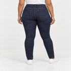 Mid-Rise Comfort Stretch 5-Pocket Slim Leg Jean image number 1