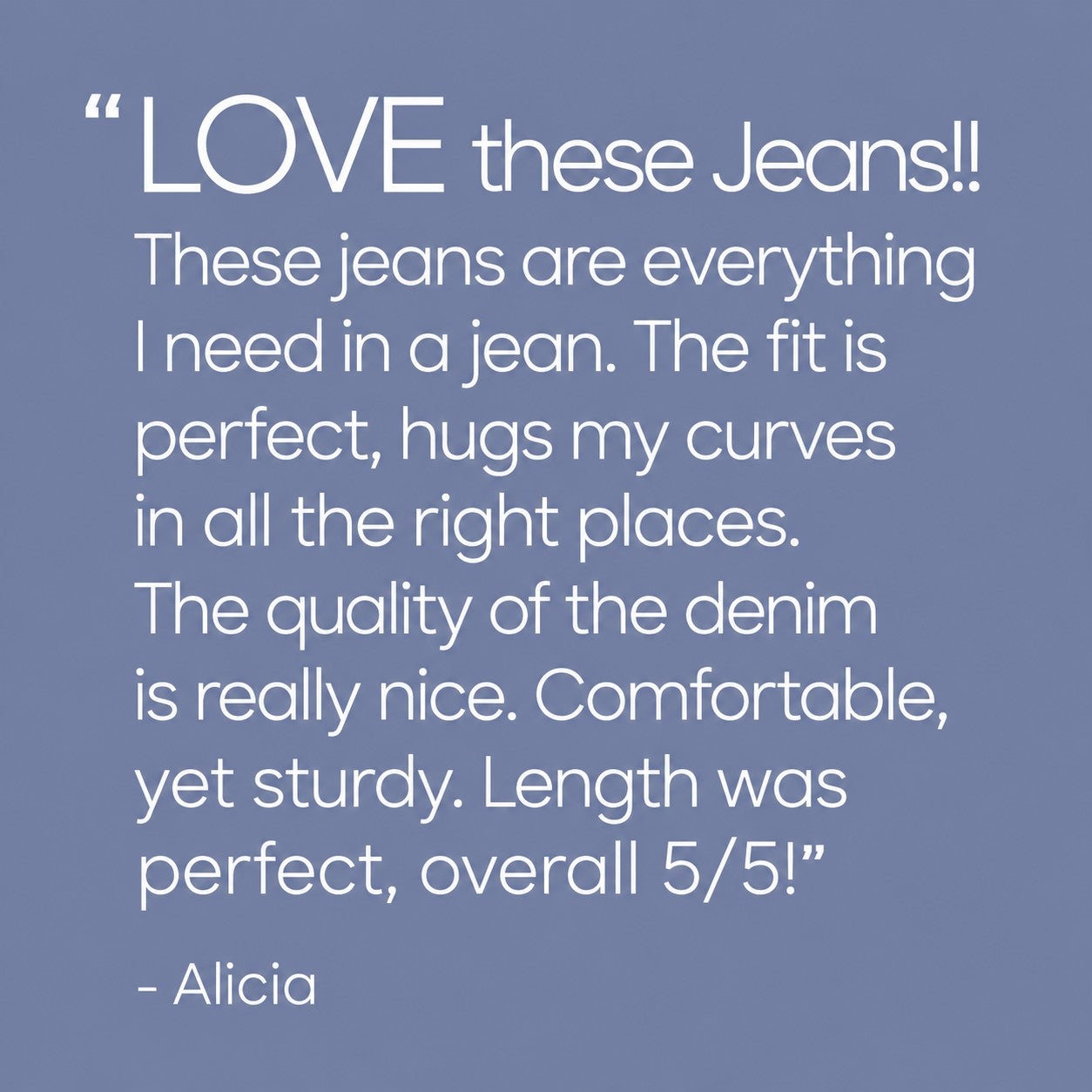 Straight Leg Stretch Jeans image number 1