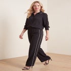 Elastic Waist Every-Where Pant image number 6