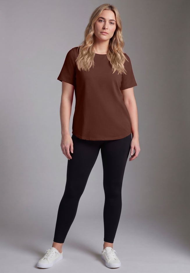 Signature Short Sleeve Tee image number 1