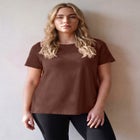 Signature Short Sleeve Tee image number 0