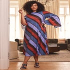Audrey Long Sleeve Dress image number 0