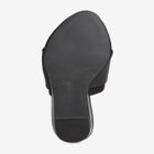 The Savannah Slip On Mule image number null