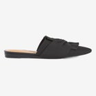 The Savannah Slip On Mule image number null