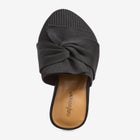 The Savannah Slip On Mule image number null