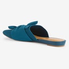 The Savannah Slip On Mule image number null