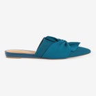 The Savannah Slip On Mule image number null