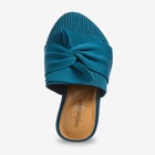 The Savannah Slip On Mule image number null