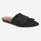 The Savannah Slip On Mule image number null