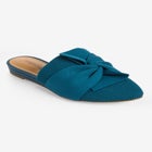 The Savannah Slip On Mule image number null