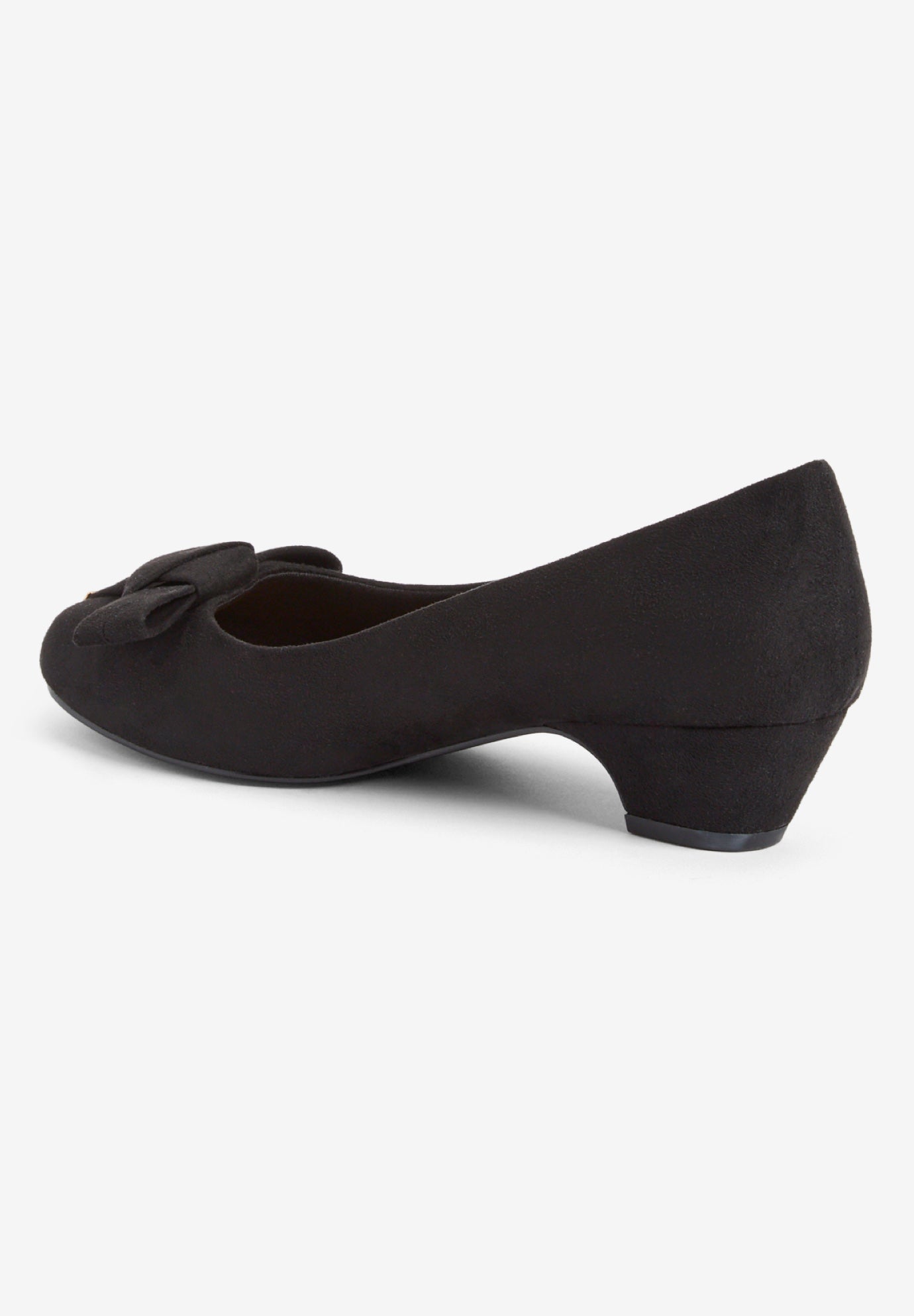 The Flynn Slip On Pump image number 1