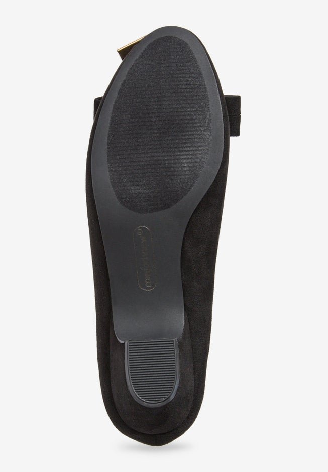 The Flynn Slip On Pump image number 2
