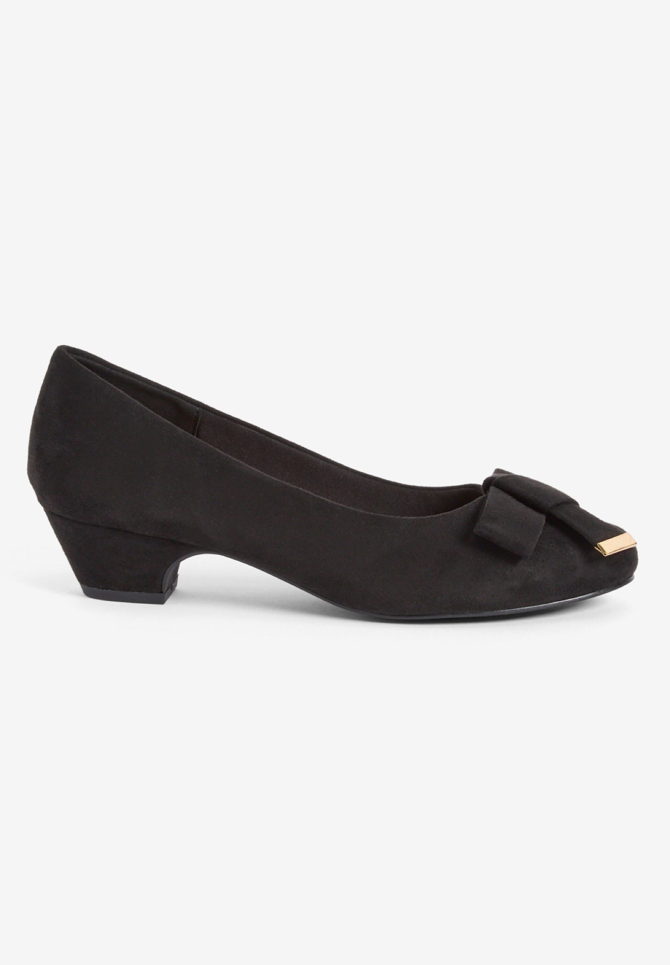 The Flynn Slip On Pump image number 3