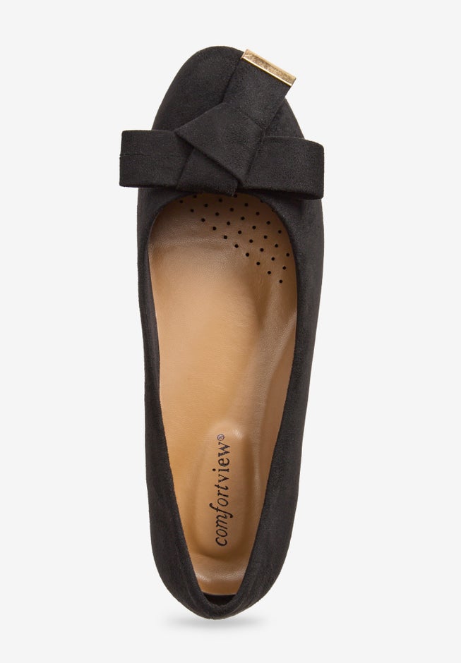 The Flynn Slip On Pump image number 4
