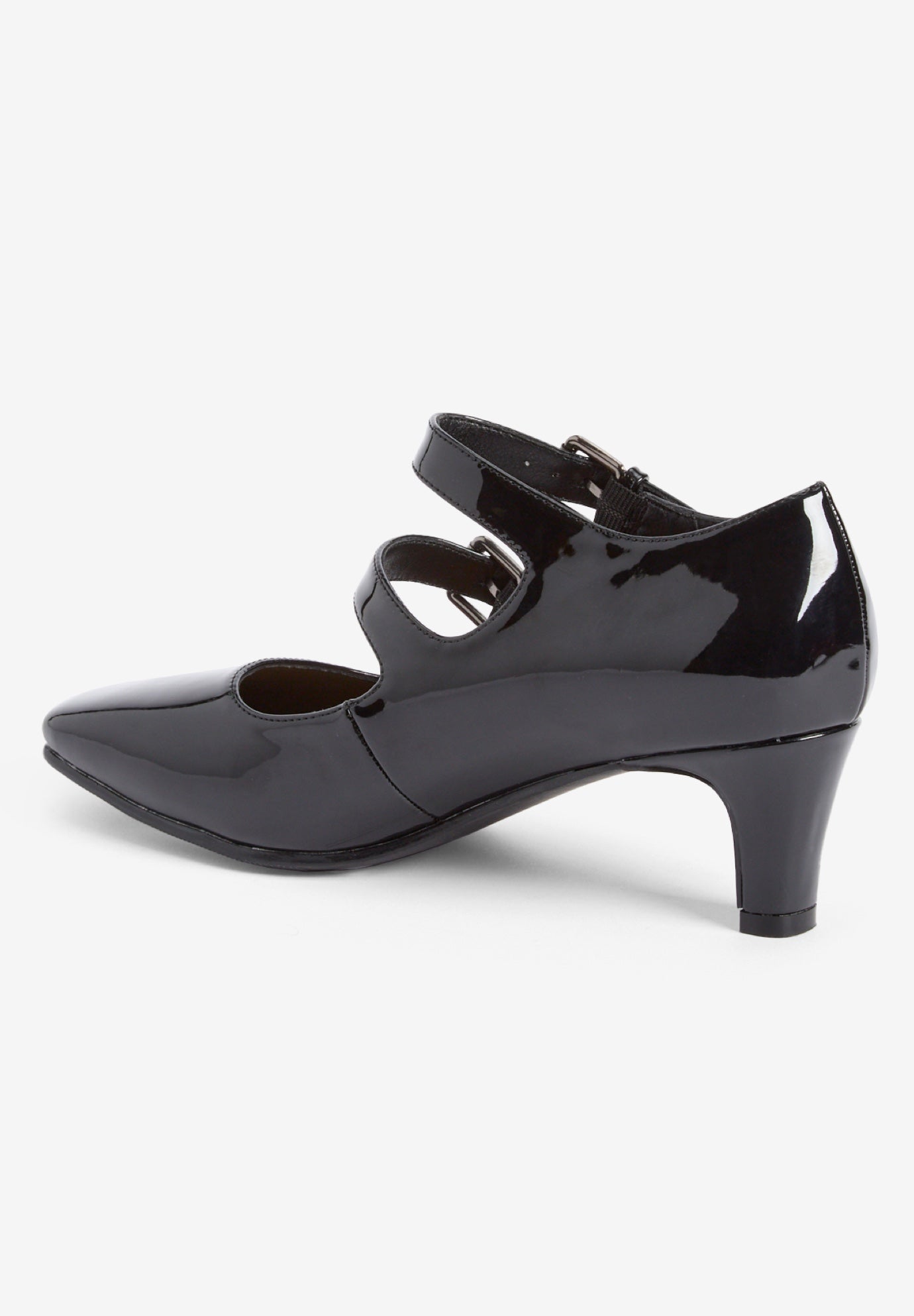 The Miette Pump image number 1