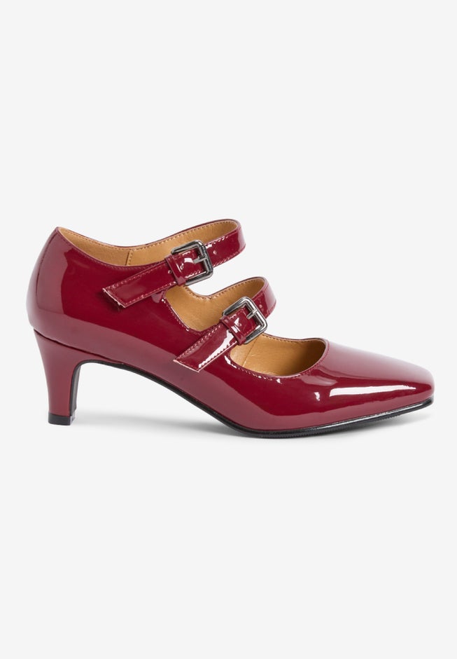 The Miette Pump image number 3