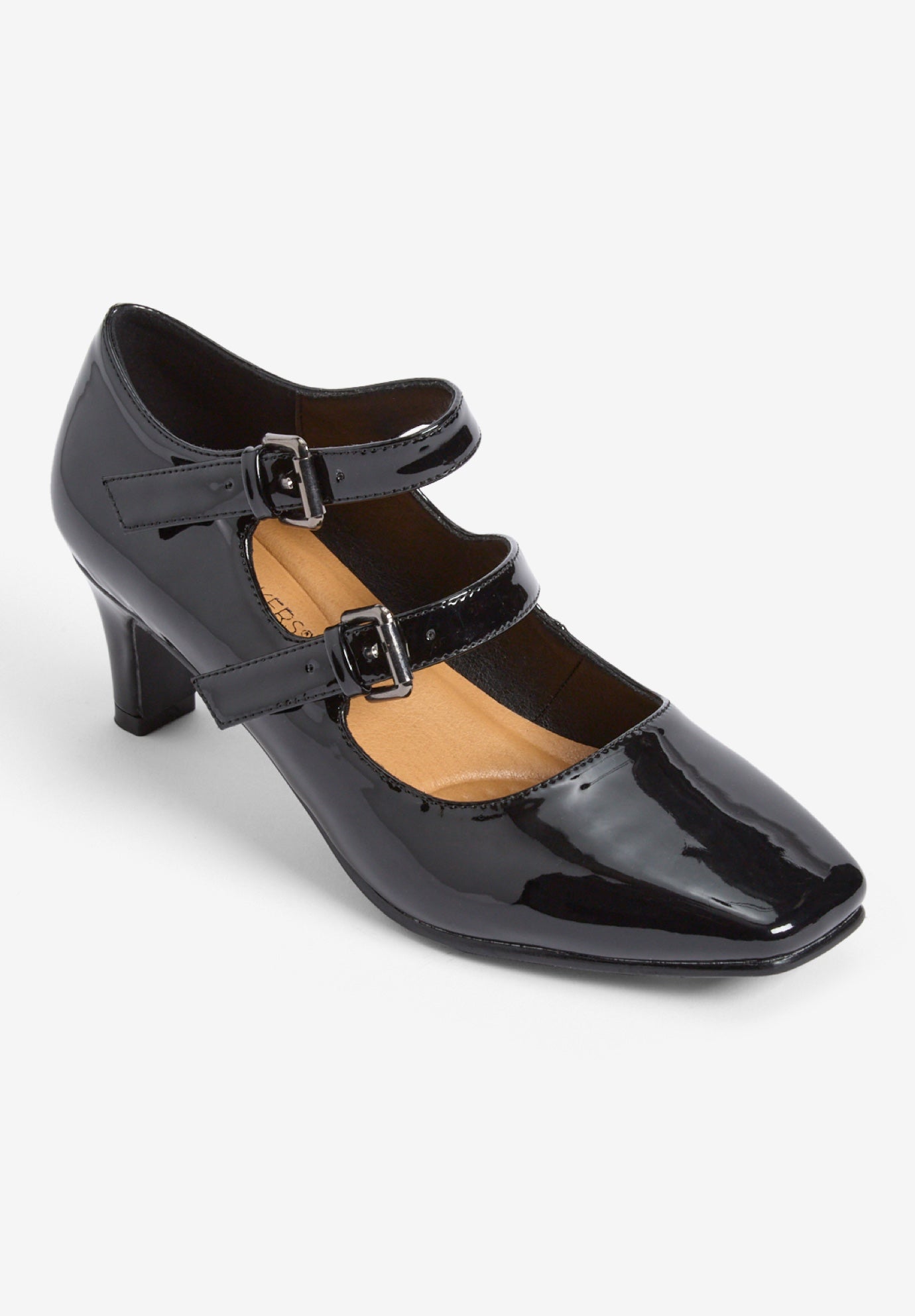 The Miette Pump image number 0
