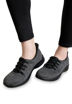The Dina Effortless Entry Step-In Sneaker