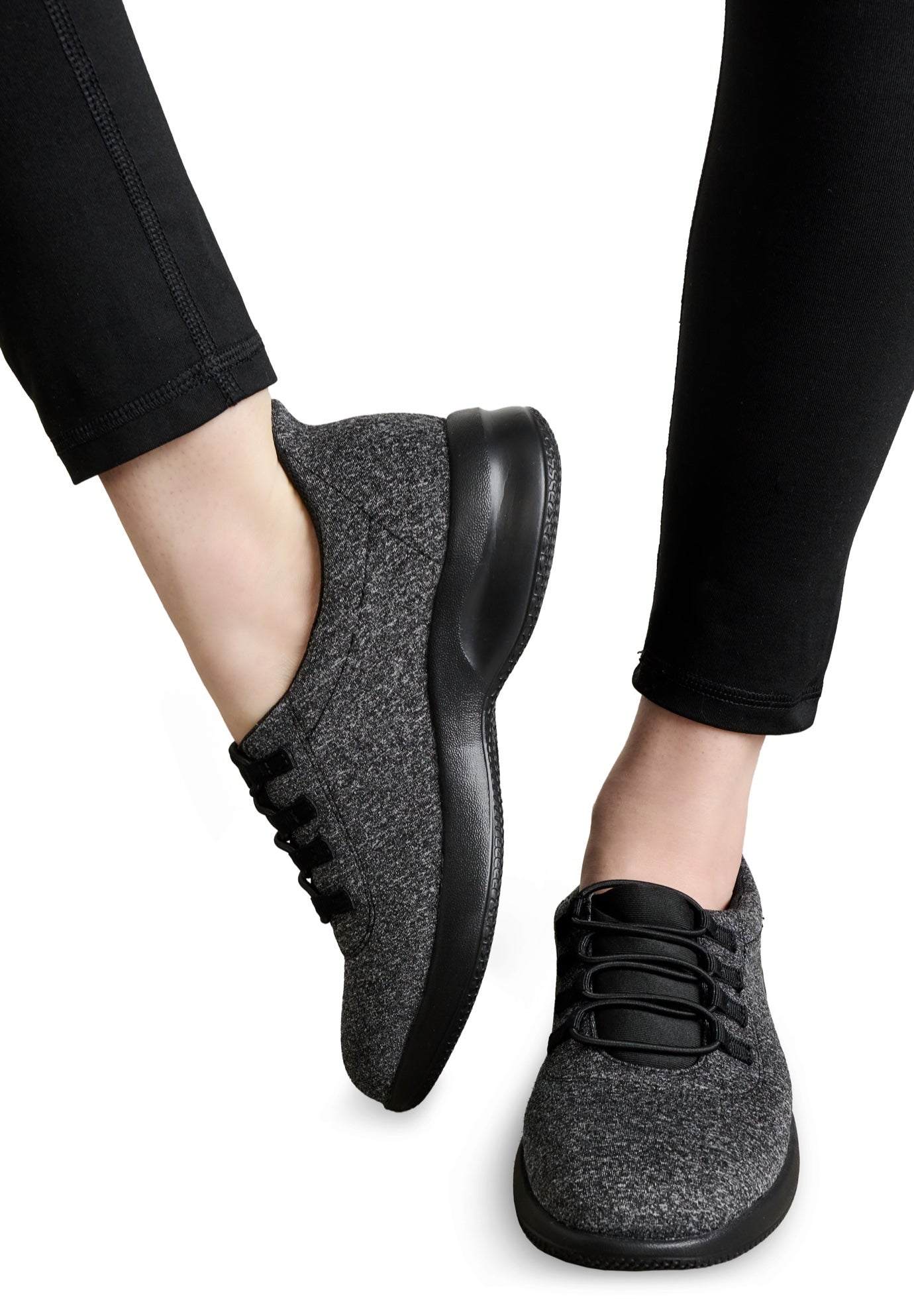 The Dina Effortless Entry Step-In Sneaker image number 6